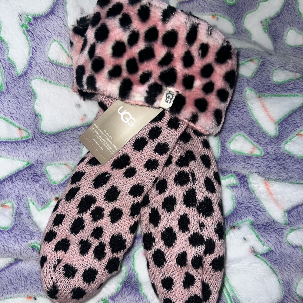 UGG Socks